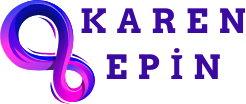 Karen E-pin
