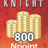 Knight Online 800 Cash